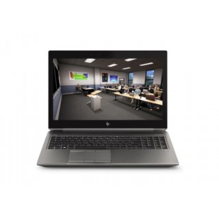 Laptop HP ZBOOK 15 G6 Mobile Workstation, Intel Core i7 9850H